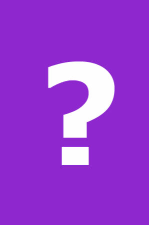 Unannounced Project